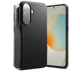 Ringke Onyx černá / Kryt / Samsung Galaxy A57 5G