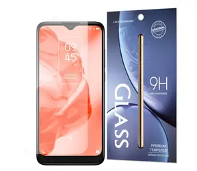 Hurtel Eko tvrzené sklo pro TCL 205 / Ochranné sklo