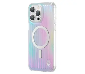 Kingxbar PQY Go Out Series laser / Zadní kryt / Apple iPhone 14 Plus / MagSafe