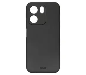 SBS Instinct černá / Pouzdro / Oppo A5X