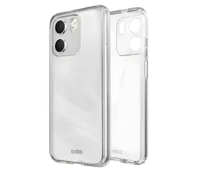 SBS Skinny transparentní / Pouzdro / pro Oppo A5X