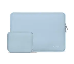 Tech-Protect NeoSlim modrá / Pouzdro pro notebook do 15-16" / neoprenové
