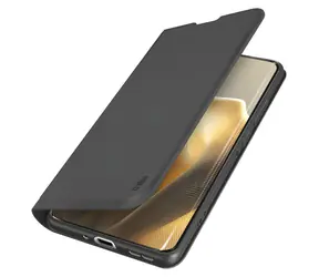 SBS Book Wallet Smooth černá / Pouzdro / Flip / Motorola Edge 60 Pro