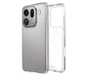 SBS Skinny pouzdro pro Oppo Find X9 Pro transparentní / Pouzdro / Skinny