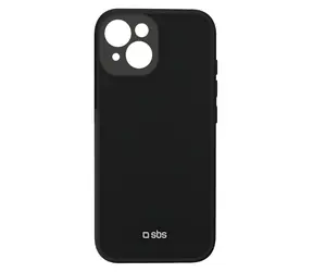 SBS Full Active D3O černá / Pouzdro / Apple iPhone 15 Plus