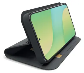 SBS Wallet Smooth černá / Flipové pouzdro / Samsung Galaxy A27