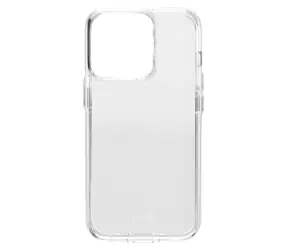 SBS D3O pouzdro pro Apple iPhone 14 Pro Max transparentní / Pouzdro