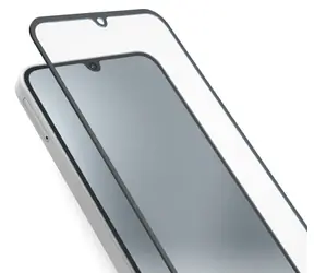 SBS pro Samsung Galaxy A27 / Tvrzené sklo / Full Cover