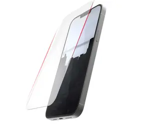 Raptic X-Doria Full Glass / Ochranné sklo / Apple iPhone 13 Pro Max / temperované sklo / lepení přes celý displej