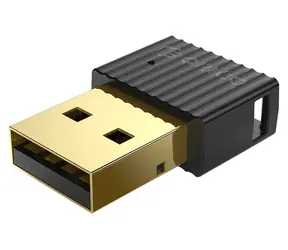 Orico BTA-53 černá / Bluetooth adaptér / USB-A / Bluetooth 5.3