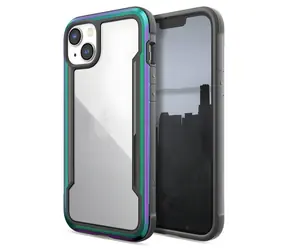 Raptic X-Doria Shield Case opál / Kryt / Apple iPhone 14 Plus