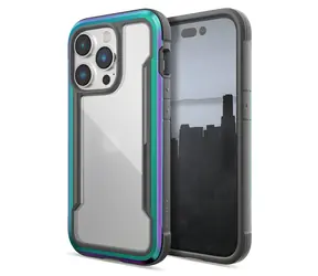 Raptic X-Doria Shield Opal / Kryt / Apple iPhone 14 Pro / odolný
