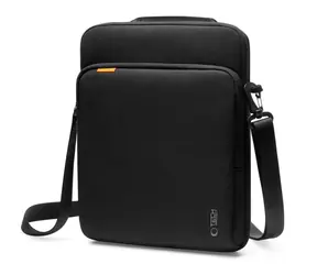 Tech-Protect Defender VR 13-14" černá / Brašna pro notebook