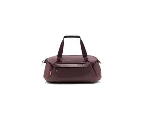 Peak Design Travel Duffel 35L Eclipse / Brašna na fotoaparát / objem 35 litrů