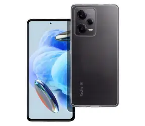 OEM Clear Case 2 mm pro Xiaomi Redmi 14C čirá / Ochranný kryt / Ochrana fotoaparátu