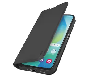 SBS Book Wallet Smooth pro Samsung Galaxy A17 5G černá / Pouzdro / Flip