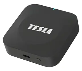 TESLA Smart Multimode ZigBee Hub ZH44 / Řídicí jednotka / Wi-Fi / ZigBee
