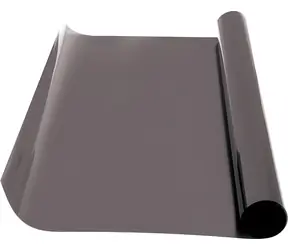 COMPASS Protisluneční fólie medium black 25% 50x300cm / Fólie na skla vozidel / Pro vozidla kategorie M2 a M3