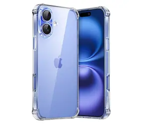 Ugreen Bright Cushion CA101 čirá / Ochranný kryt / Apple iPhone 16 Plus