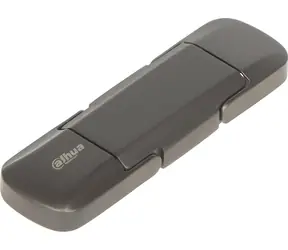 Dahua S809 128GB šedá / Flash disk / USB / čtení 520 MB/s / zápis 460 MB/s