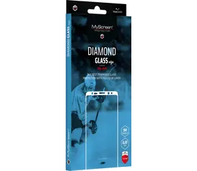 MyScreen Diamond Glass Edge / Ochranné sklo / Samsung Galaxy S25 Ultra
