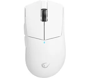 Rampage Blitz Ultimate bílá / Herní myš