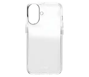SBS Extreme Active D3O transparentní / Pouzdro / Apple iPhone 16