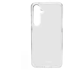 SBS D3O pouzdro pro Samsung Galaxy S24+ transparentní / Pouzdro