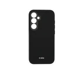 SBS Full Active D3O černá / Pouzdro / Samsung Galaxy A55