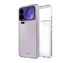 SBS Skinny Xiaomi 17 Pro transparentní / Pouzdro / Ultratenké