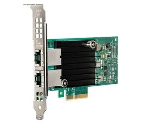 Intel X550-T2 / Síťová karta / PCI Express / 10 GbE / 2x RJ-45