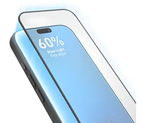 SBS Eyesafe / Ochranné sklo / Apple iPhone 17, 16 Pro / S aplikátorem
