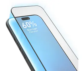 SBS Eyesafe tvrzené sklo pro iPhone Air / Ochranné sklo na displej / Eyesafe / s aplikátorem
