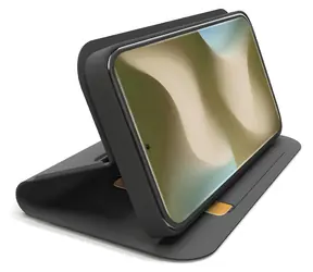 SBS Book Wallet Smooth pro Xiaomi Redmi Note 15 Pro 4G černá / Pouzdro / Flip