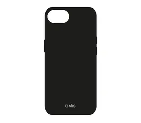 SBS Full Active D3O černá / Pouzdro / Apple iPhone 16e / 17e