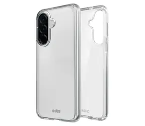 SBS Skinny pouzdro pro Samsung Galaxy A27 transparentní / Pouzdro / Tenký profil