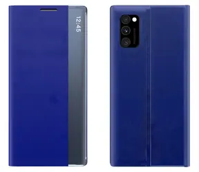 Hurtel New Sleep Case / Flipové pouzdro / Stojánek / Xiaomi Redmi Note 11 Pro+ 5G, Mi11i HyperCharge, POCO