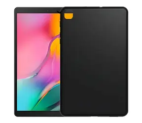 Hurtel Slim Case černá / Kryt / Apple iPad Pro 11" (2021)