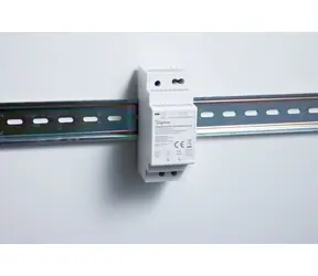 Digitus Napájecí zdroj na DIN lištu 12V/2A/24W / Napájecí zdroj / DIN lišta / Stupňovitý výstup / Třída II