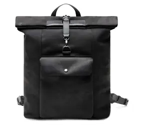 Vinga Marlow černý / Dámský batoh / 23 l / pro notebook do 15" / recyklované materiály