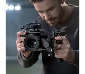 DJI Focus Pro Creator Combo / Systém pro ostření / pro DJI RS gimbaly