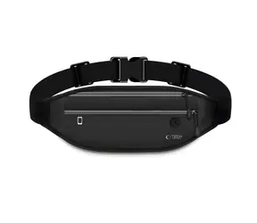 Tech-Protect M7 černá / Voděodolné pouzdro / Univerzální