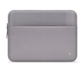 Tech-Protect Sleeve 13-14" šedá / Pouzdro na notebook