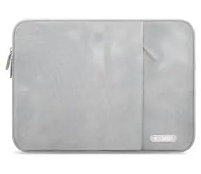 Tech-Protect Sleeve 13-14" šedé / Pouzdro na notebook