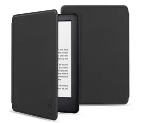 Tech-Protect SmartCase černá / Pouzdro pro čtečku / Kindle 11" (2022)