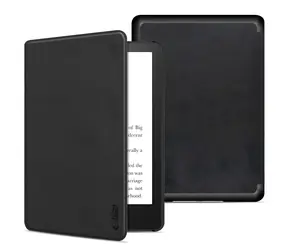Tech-Protect SmartCase černá / Pouzdro pro čtečku / Kindle Paperwhite 6, Signature Edition