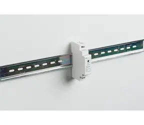 DIGITUS Napájecí zdroj na DIN lištu 12V/1,25A/15W / Napájecí zdroj / DIN lišta / Ultra tenký / Třída II