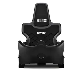 Next Level Racing ELITE Formula EFS / Přídavné sedadlo / FIA / pas do 101,5 cm / nosnost 250 kg