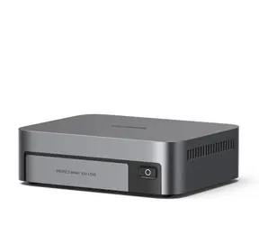 Ugreen NASync DXP480T Plus / Datové úložiště / Intel Core i5-1235U / 8GB DDR5 RAM / HDMI / RJ-45 / USB 3.2