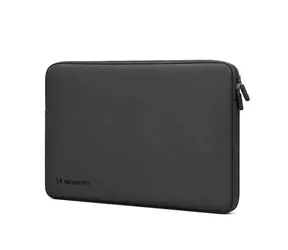 Wozinsky WNL-15B černá / Neoprenové pouzdro pro notebook / 15,6"